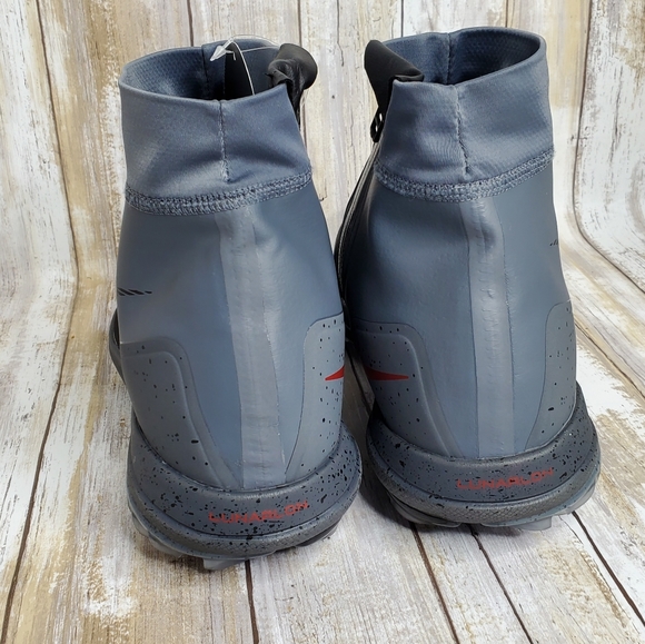 nike lunar vaporstorm golf shoes